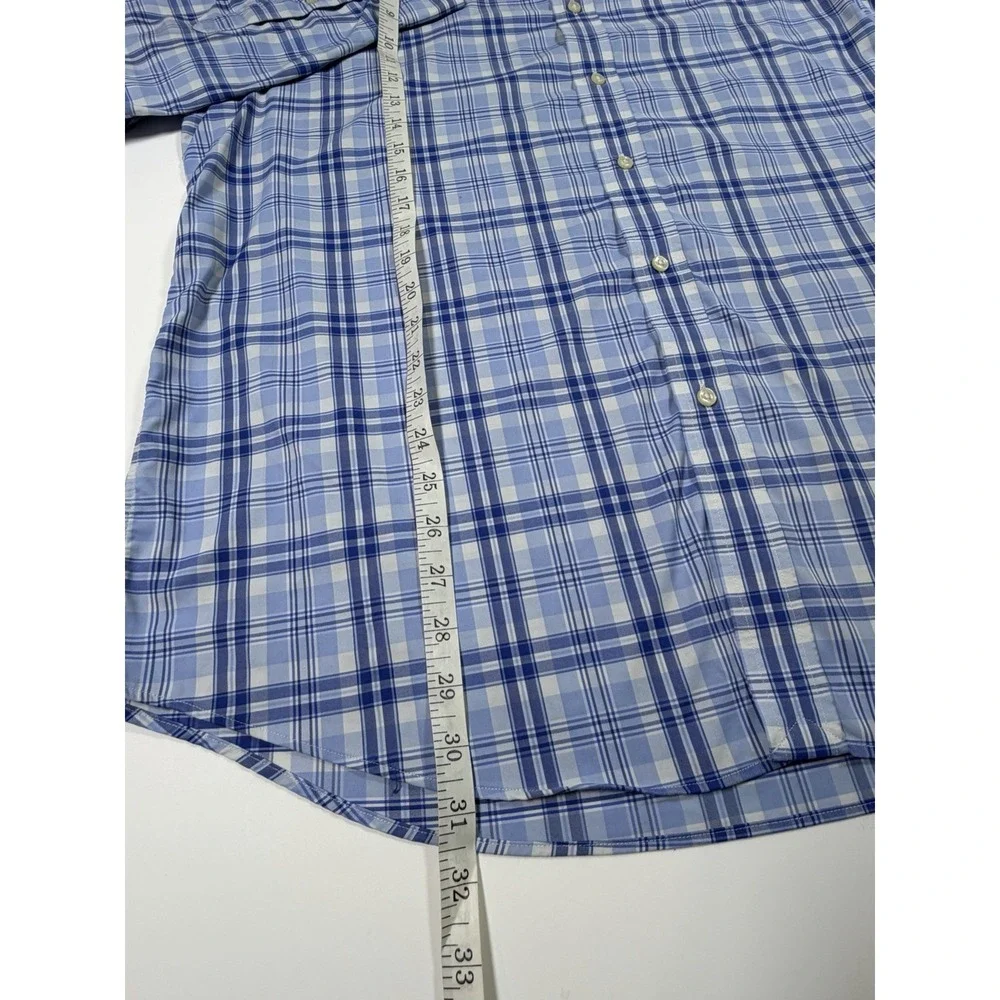 Polo Ralph Lauren clean ready